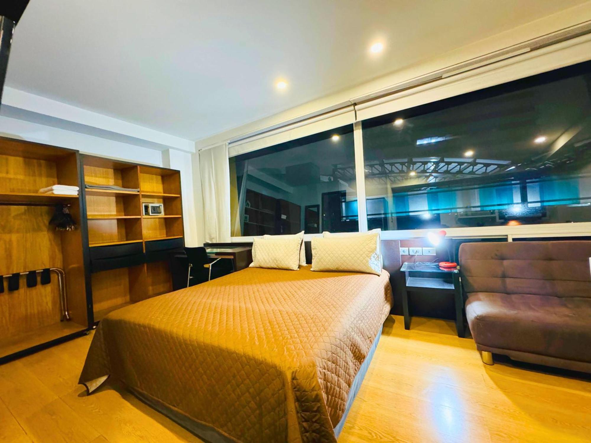 Aparta Suite Continental ボゴタ エクステリア 写真