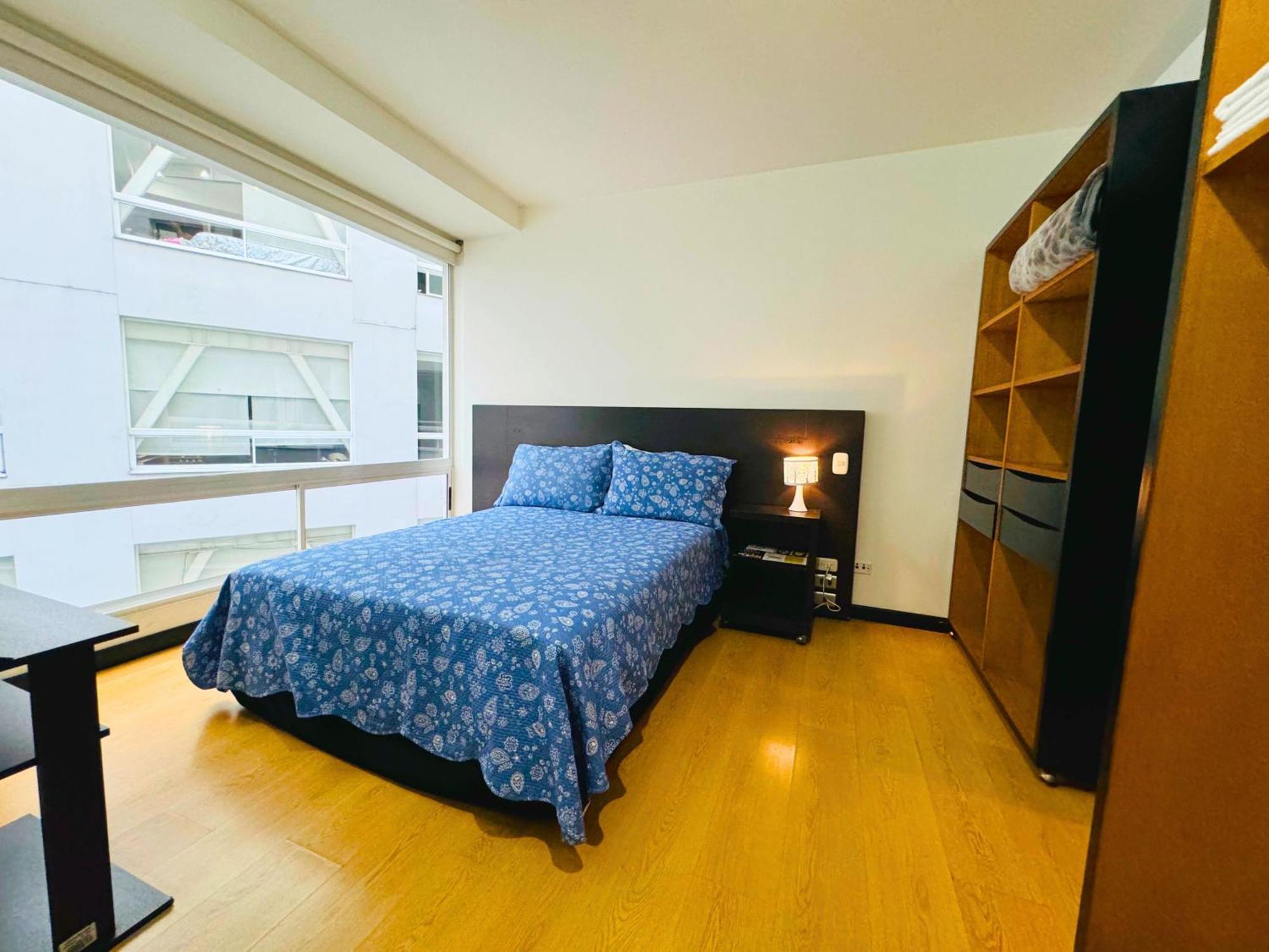 Aparta Suite Continental ボゴタ エクステリア 写真